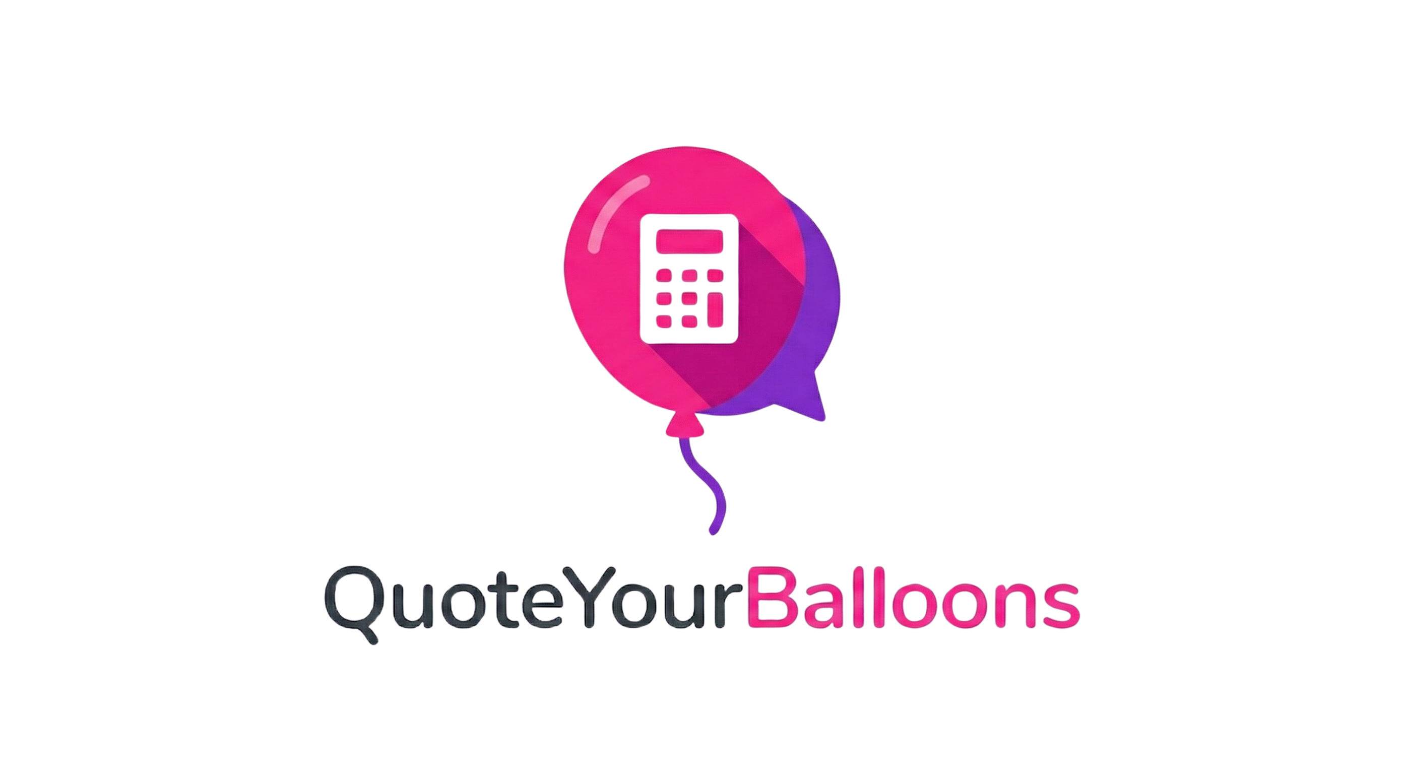 Quote Your Balloons